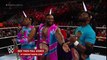 WWE Network  The New Day unveils  Booty-Os  cereal  WWE Roadblock 2016