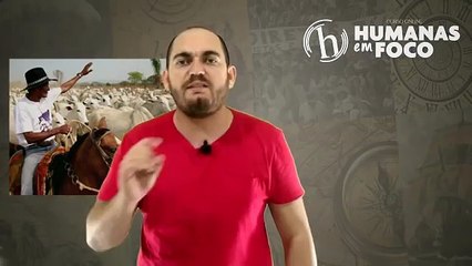 Sociologia - A desigualdade social no Brasil