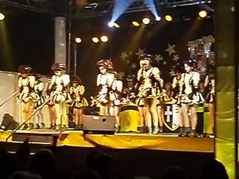 gardetanz (1KGK Zugabe)