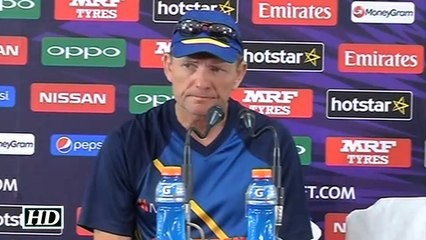 Download Video: WI v SL T20 WC SL Ready For West Indies challenge Coach