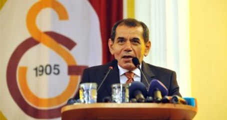 Dursun Özbek: Türkiye'nin Takımlarıyız