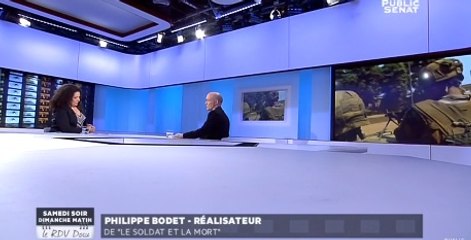 Samedi soir dimanche matin - Face à face (19/03/2016)