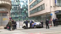 Salah Abdeslam, inculpé, va constester son extradition