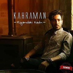 Kahraman ft.Haluk Levent - İzmir