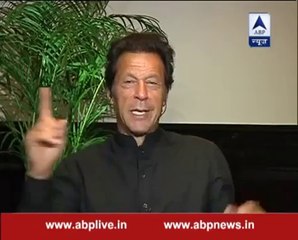 Imran Khan Exclusive Interview - 19th March 2016