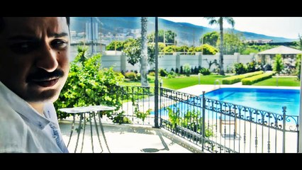 Levent Canses - Çat Kapı - (Klip)