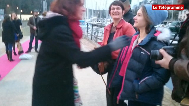 Morlaix. Un avant-goût cinéma pour le festival Panoramas