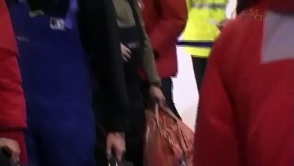 Beauty Under Antarctica's Ice Sheet, Icebergs & Penguins 99