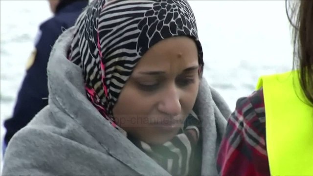 Marrëveshja BE-Turqi hyn në fuqi - Top Channel Albania - News - Lajme