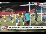 PSSI Dibekukan, Manajemen Klub Indonesia Terancam Bubar