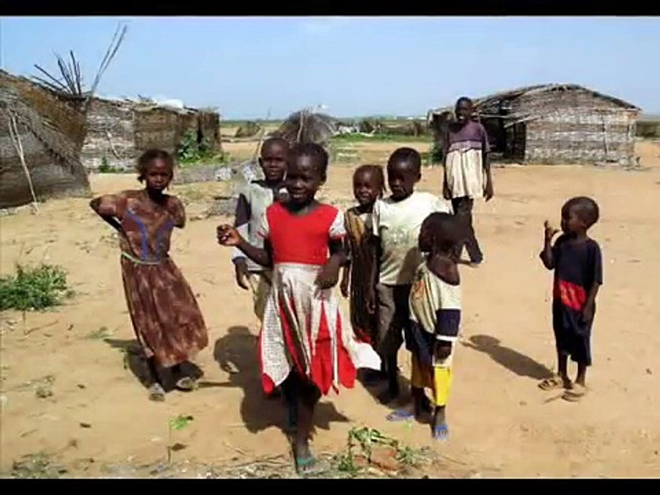 Genocide In Darfur