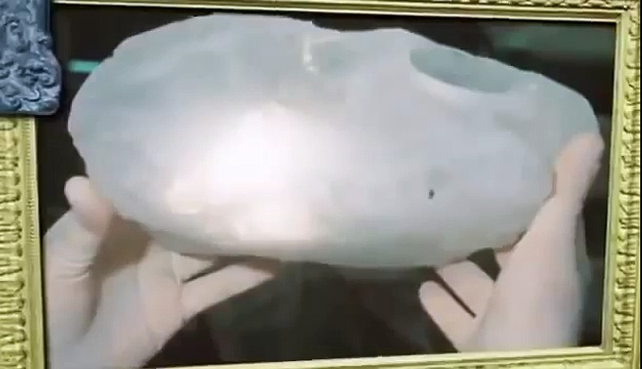 BIZARRE NATURE Strange Weird Events 23