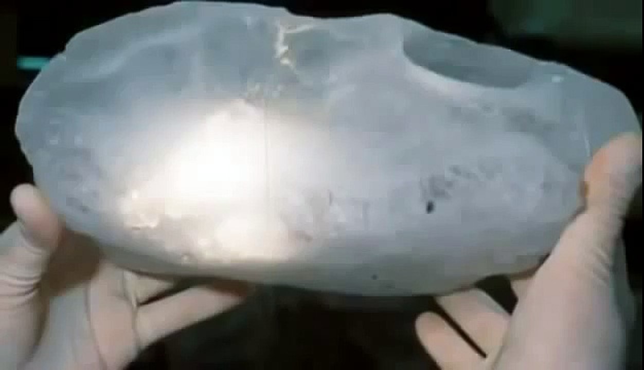 BIZARRE NATURE Strange Weird Events 31