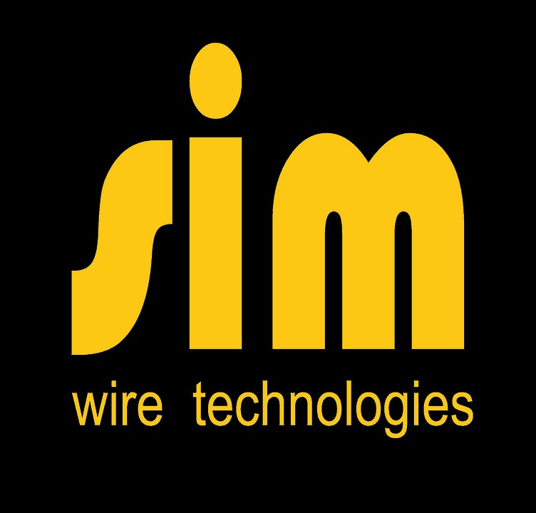 wire straightening and cutting machine sim
