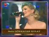 Seda GÖKKADAR KOLAY & Nusret YILMAZ-Dönsen De Artık Sevemem Seni