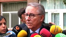 Dídac Ramírez (UB): 'Molt probablement la majoria d’estudiants morts són de la nostra universitat'