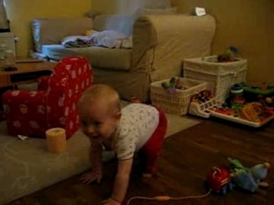 1ers pas - essais 10/06/07