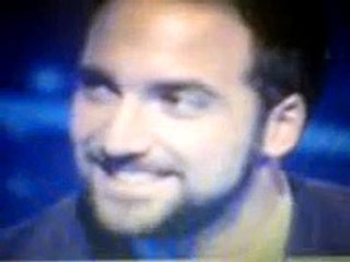 LA MIA VOCE Higuain a C'è Posta Per Te 19 marzo 2016 - Notizia