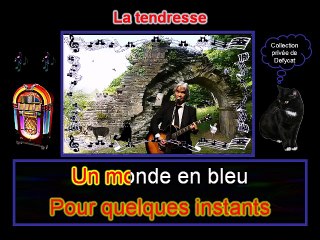 Daniel Guichard - La tendresse