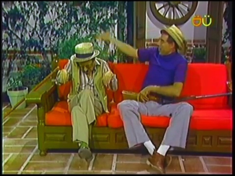 CHESPIRITO EPISODIO 79 (1981)