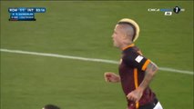 1-1 Radja Nainggolan Super Goal HD - AS Roma 1-1 Inter 19.03.2016 HD