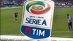 1-1 Radja Nainggolan Goal Italy  Serie A - 19.03.2016, AS Roma 1-1 Inter Milano