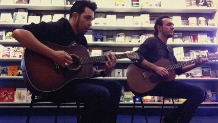 lady h en showcase espace culturel firminy