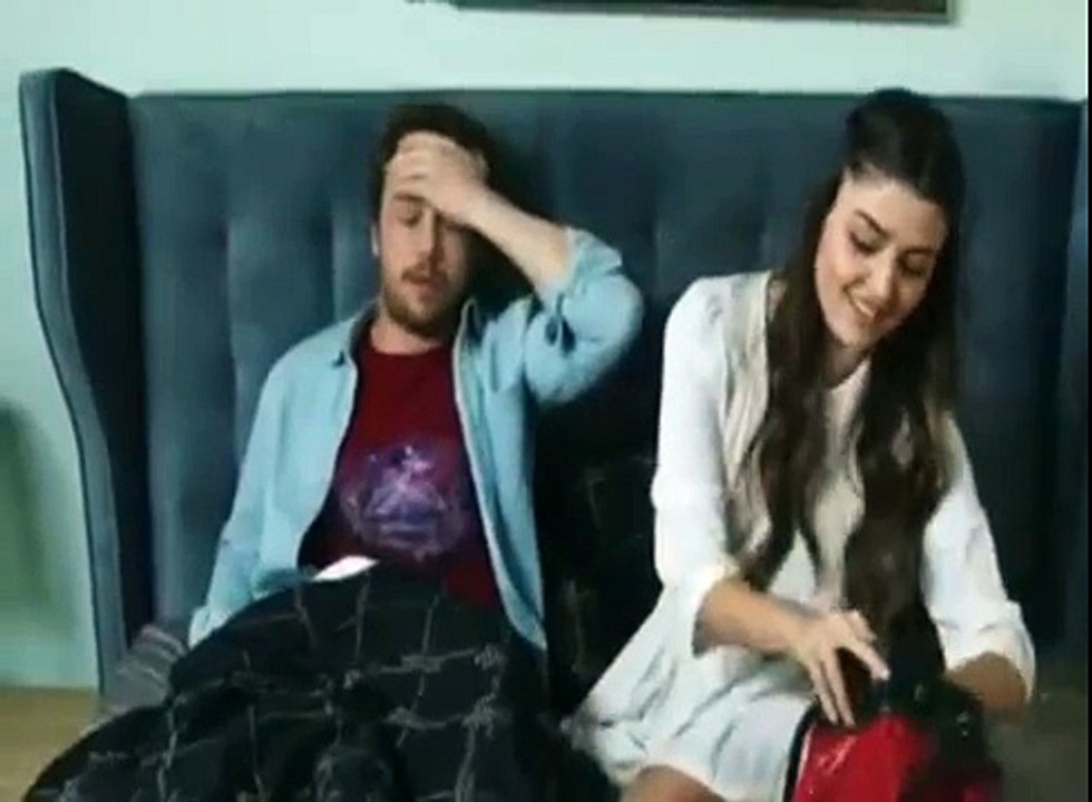 Güneşin Kızları 39.Bölüm Final - Ali & Selin |...
