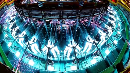 Futuro: Las Instalaciones Cientificas Del Futuro Que Ya Existen