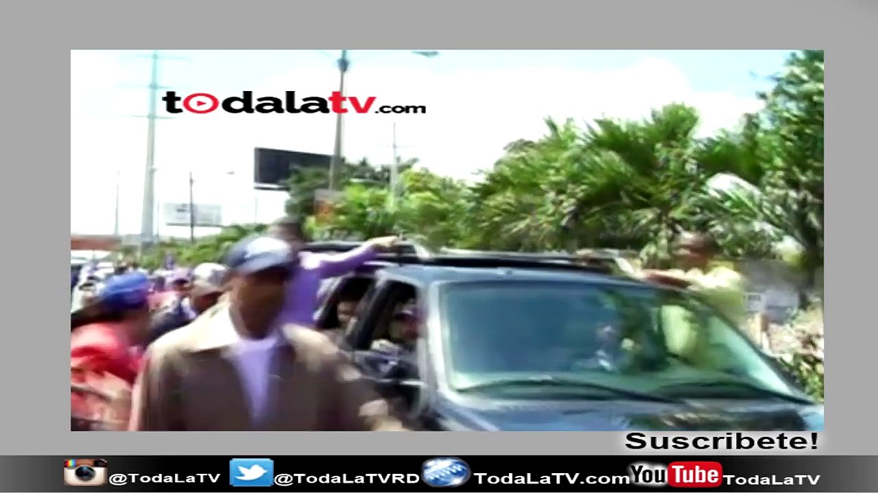 MIRA COMO EL PACHA ENTREVISTA A DANILO EN PLENO CARAVANEO-PEGATE Y GANA-VIDEO