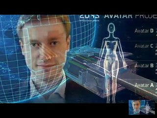 Las Maquinas Dominaran El Mundo, Impresionante Video