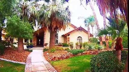 Corporate Mansions Las Vegas