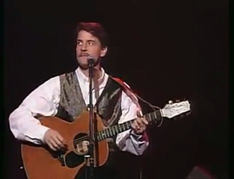 Francis Cabrel - C'était l'hiver