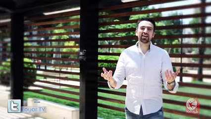 قيمة رمضان - براء العويد - طيور الجنة -toyor aljannahtv