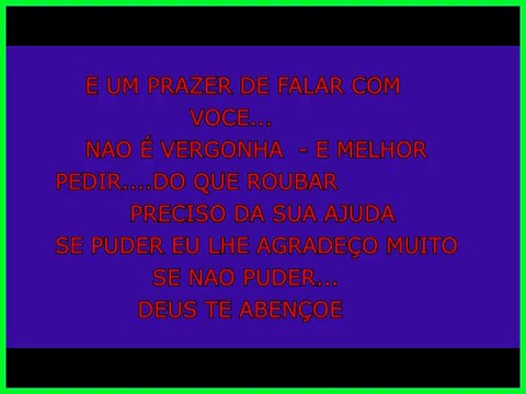 00001VVV UMA CAMPANHA..FLAVINHO DJ PIPOS 2016