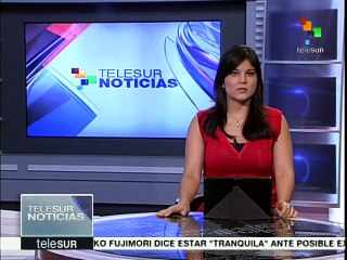 Equipo de astronautas llega la Estación Espacial INternacional