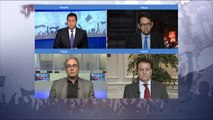 حديث الثورة- مفاوضات جنيف وانسحاب روسيا من سوريا