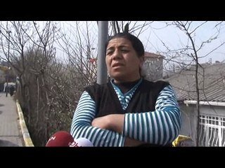 Otomobilinde kurşun yağmuruna tutuldu