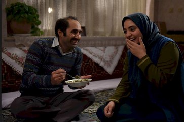 سریال زعفرانی - قسمت اول - Zaaferani 1