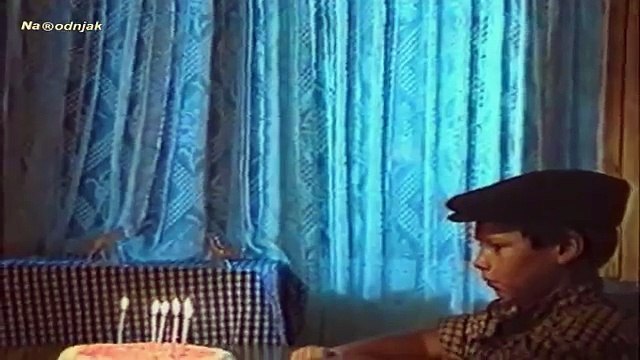 Saban Saulic - Majko sve ti oprastam (Official Video) (1)