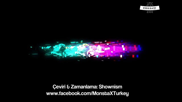 Monsta X - [CH.MX] [B]ehind the scenes Ep. 1 (Türkçe Altyazılı)