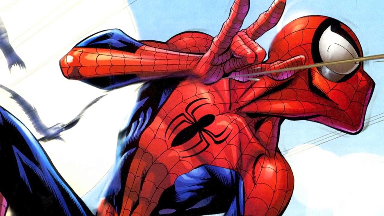 Amazing Spider-Man vs Spider-Man: Tobey Maguire vs Andrew Garfield VERSUS