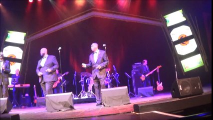 The Drifters Under The Boardwalk