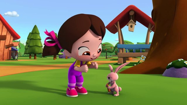 Niloya Şarkı Karınca Saygısı Yumurcak Tv