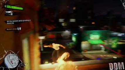 Rise of the Tomb Raider - Ep.3 - Cant Catch a Break [Xbox One]