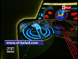 طوني خليفة: عهد الإخوان شهد فوضي وحرية غير مسؤلة