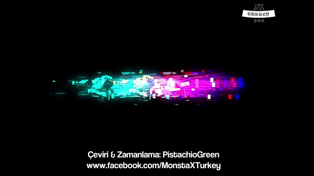 Monsta X - [CH.MX] [B]ehind the scenes Ep. 3 (Türkçe Altyazılı)