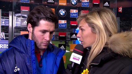 Maxime Machenaud : « ce match résume notre tournoi »