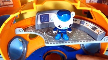 Download Video: Octonauts Toys - jouets octonauts - Cbeebies - Octonautas -  바다탐험대 옥토넛  octonautas toys octonauts  바다탐험대 옥토넛