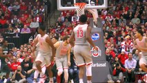 Buckeye Sports Now: Basketbal recap and previewing Womens Lacrosse